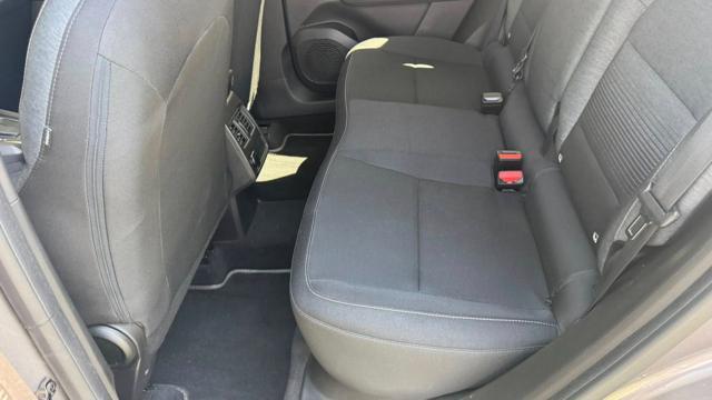 RENAULT Captur Blue dCi 115 CV EDC INTENS