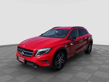 MERCEDES-BENZ CLA sse GLA GLA 180 CDI Automatic Sport