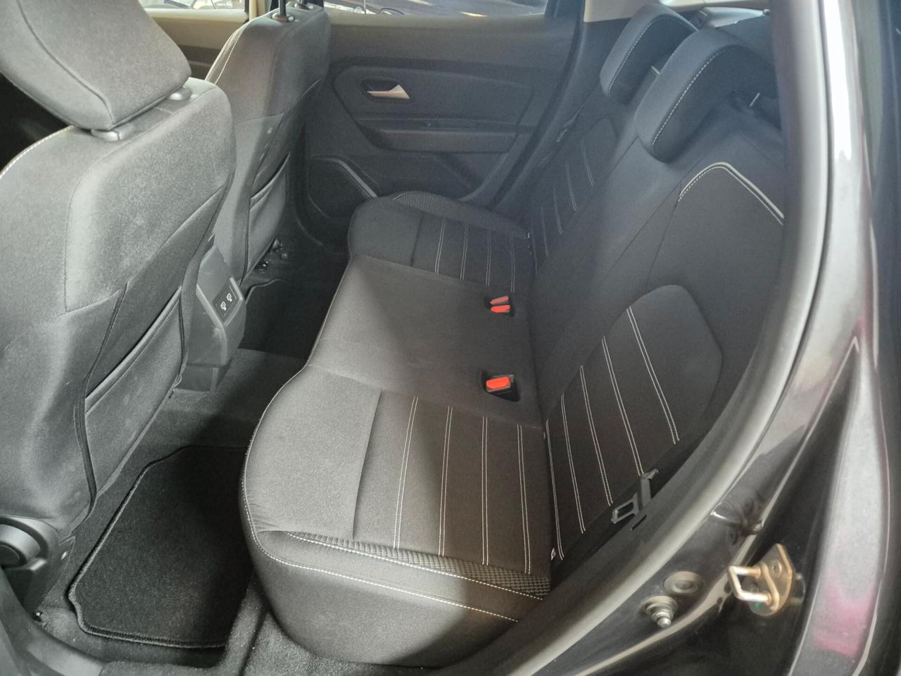 Dacia Duster 1.0 TCe GPL 4x2 Journey