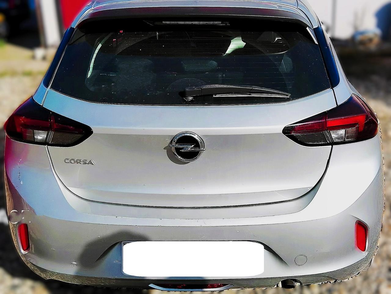 Opel Corsa 1.2 Edition