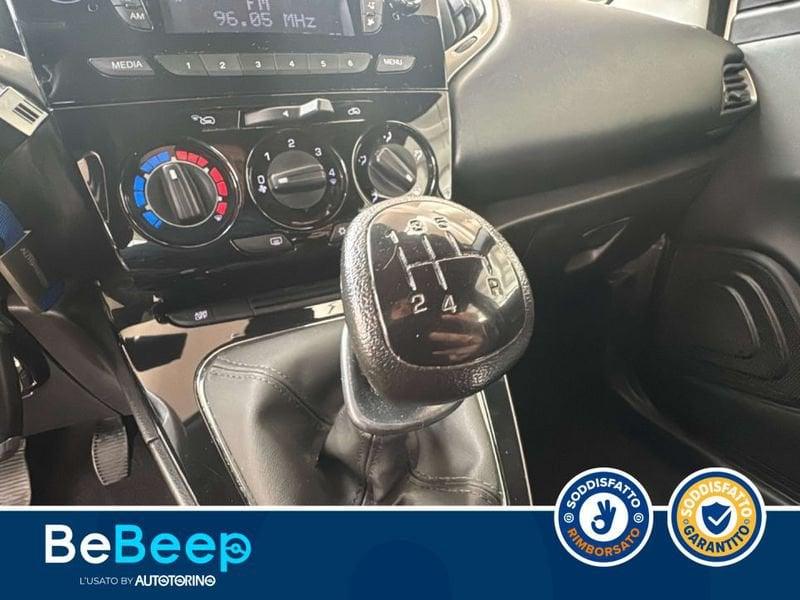 Lancia Ypsilon 1.2 8V ELEFANTINO 69CV MY14