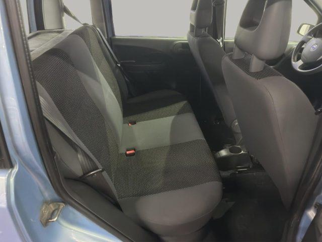 FIAT Panda 1.1 Active Eco