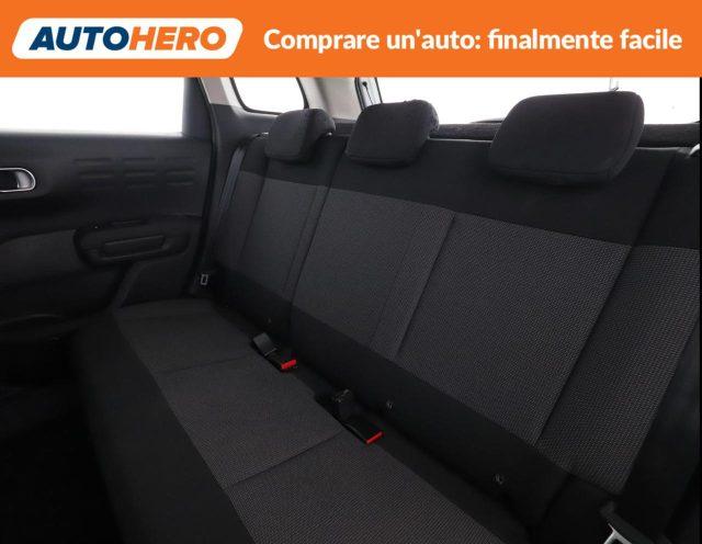 CITROEN C3 Aircross PureTech 82 Feel