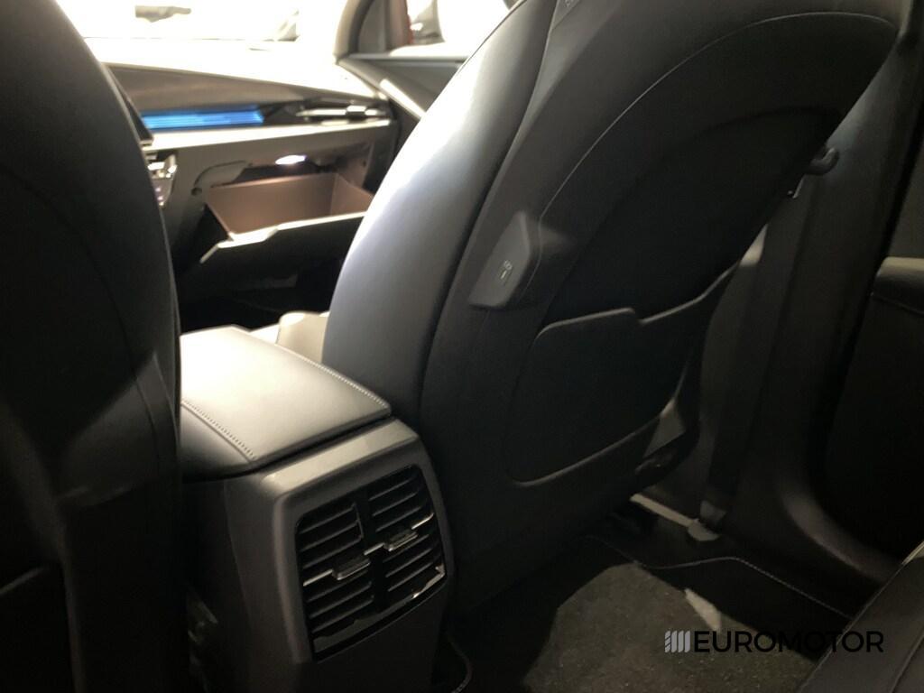 Kia Niro 64,8 kWh Evolution