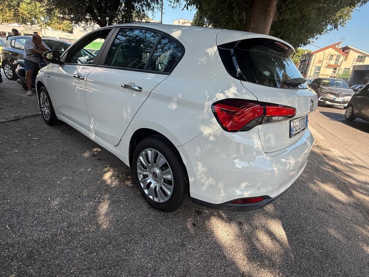 Fiat Tipo 1.4 4 porte Easy