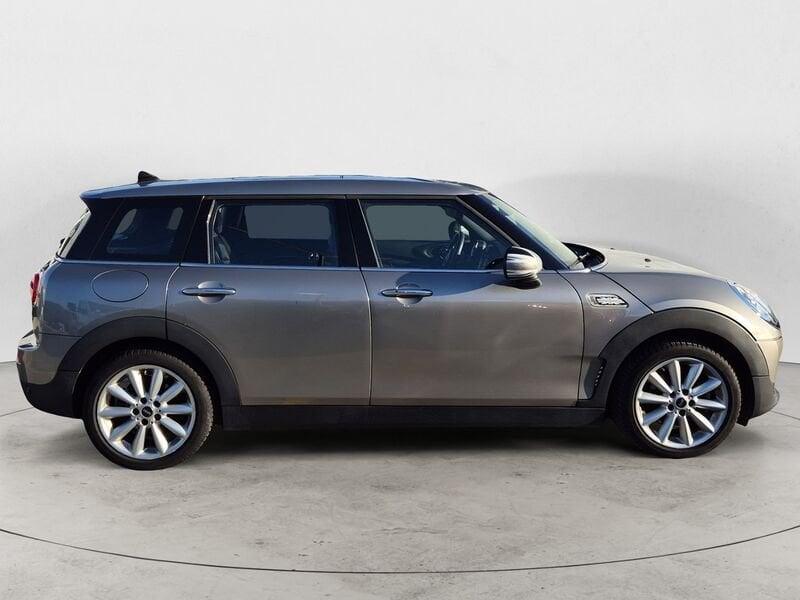 MINI Mini Clubman 1.5 Cooper Hype auto