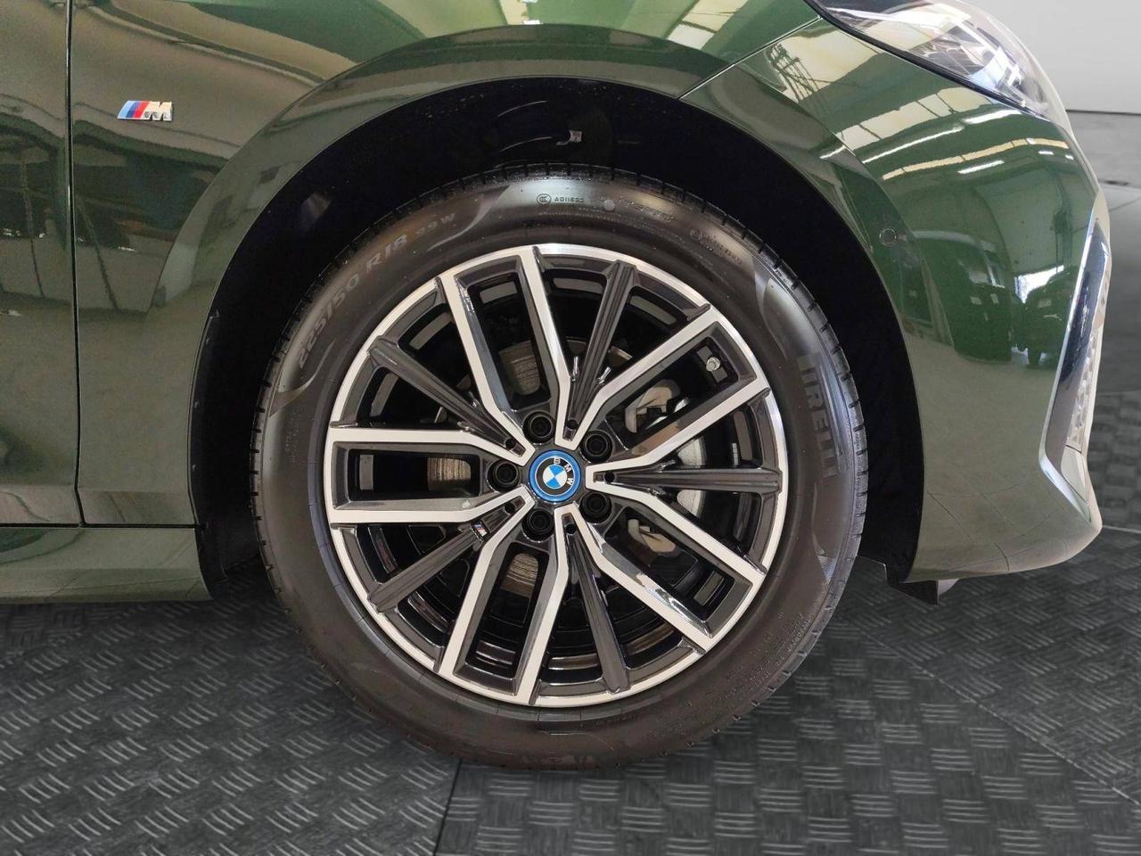 BMW Serie 2 225e Active Tourer xDrive Hybrid Edition