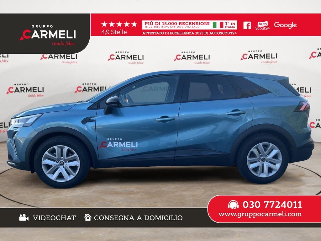 Renault Symbioz 1.6 E-Tech full hybrid Evolution Auto