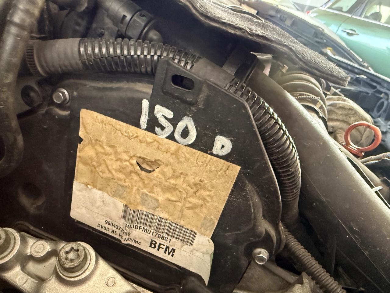 Peugeot 2008 1.6 e-HDi 92 CV Stop&Start Active