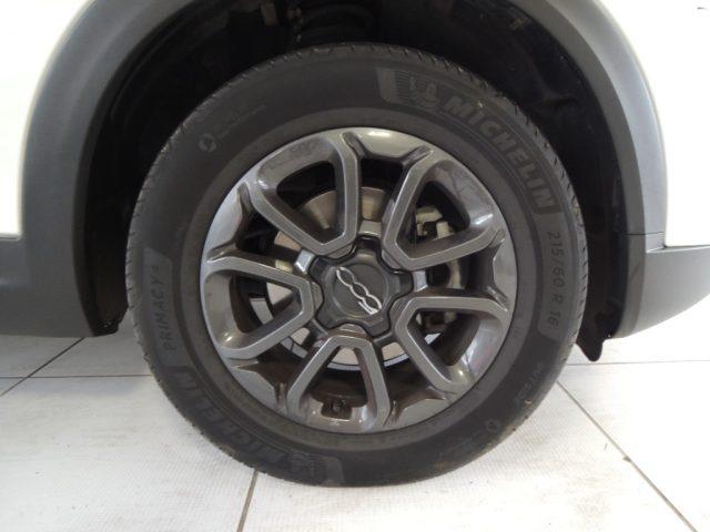 FIAT 500X 1.3 MultiJet 95 CV Club