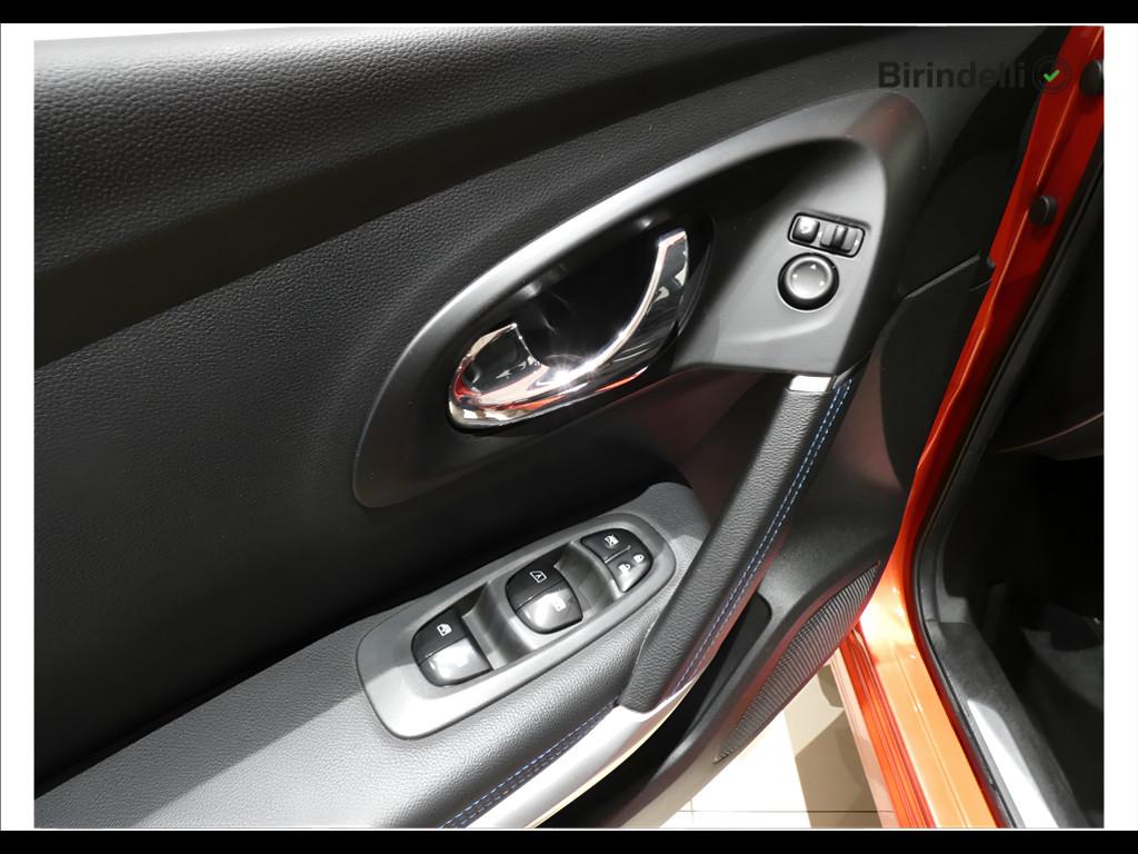 RENAULT Kadjar - dCi 8V 110CV Energy Sport Edition 2