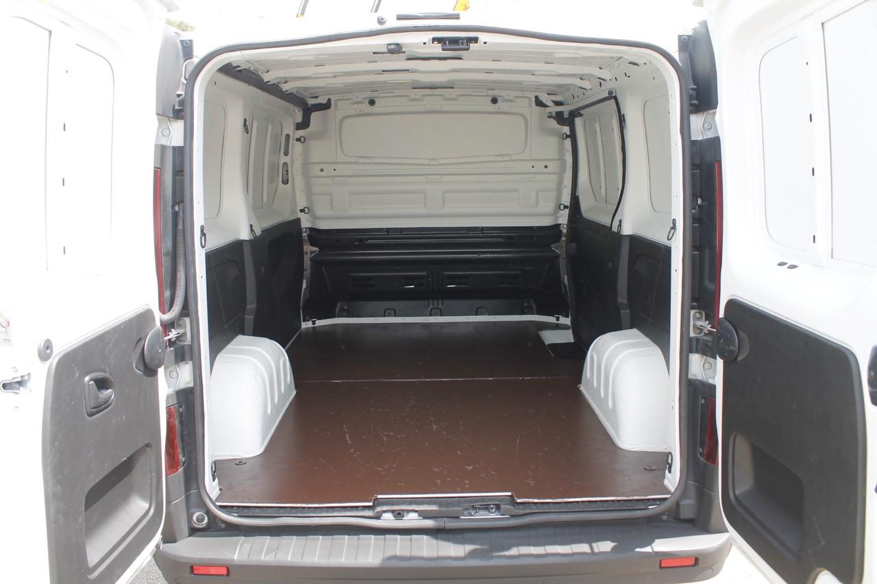 Fiat Talento 1.6 MJT 120CV PC-TN Furgone 10q