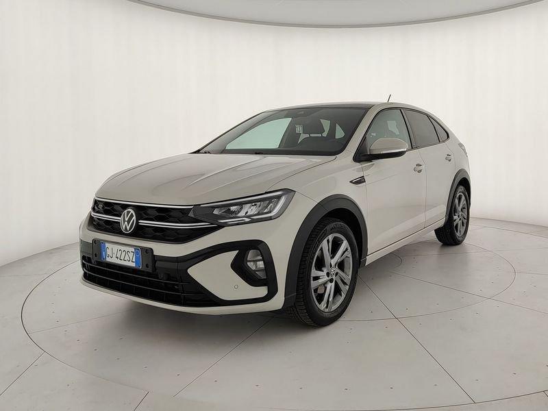 Volkswagen Taigo 1.0 TSI DSG R-Line