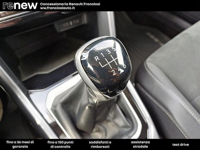 VOLKSWAGEN T-Roc 1.5 TSI ACT Style