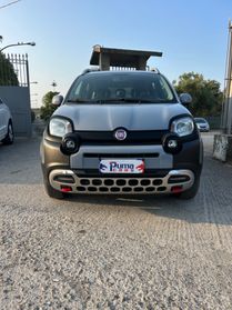 Fiat Panda 1.3 MJT S&S 4x4