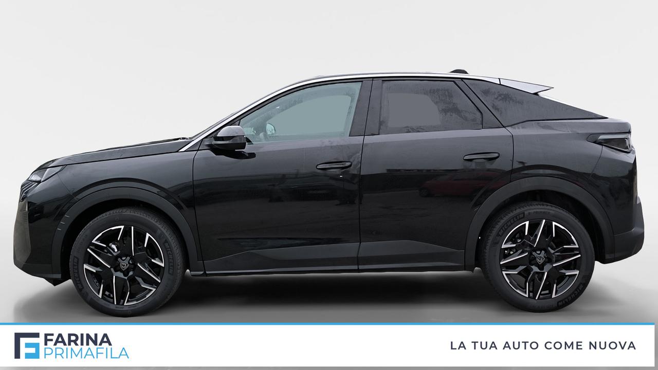 PEUGEOT Nuova 3008 ALLURE - Hybrid 145 E-DCS6