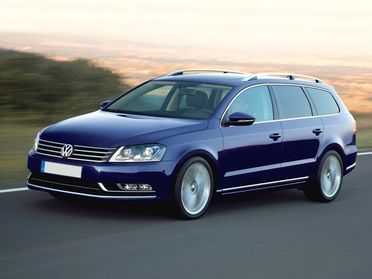 VOLKSWAGEN Passat Var. 1.6 TDI Comfortline BM.Tech.