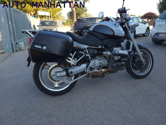 BMW R 1100 R ISCRITTA ASI