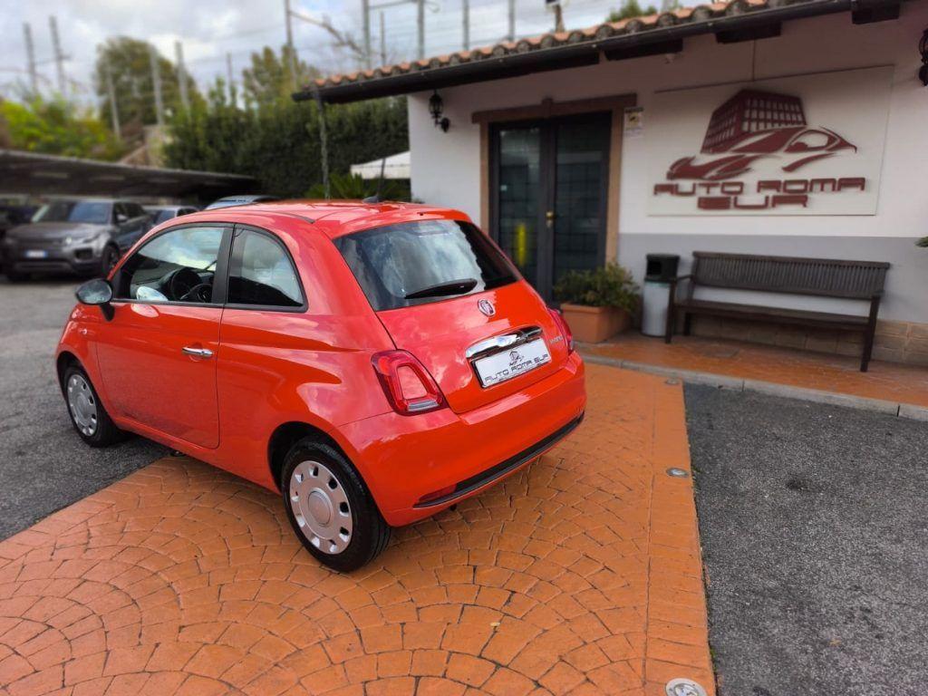 Fiat 500 1.0 Hybrid PERFETTA! PREZZO REALE!