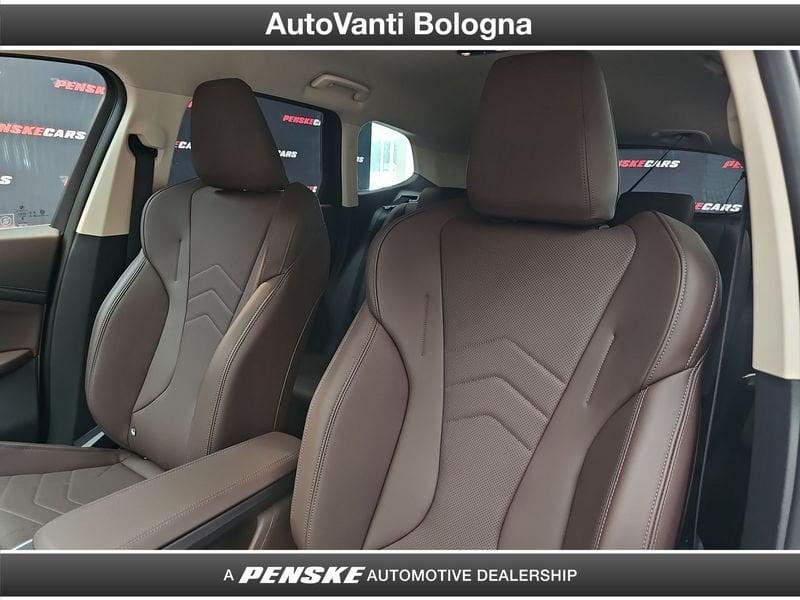 BMW X1 X1 xDrive 25e xLine