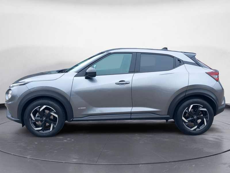 NISSAN Juke 1.6 hev N-Connecta