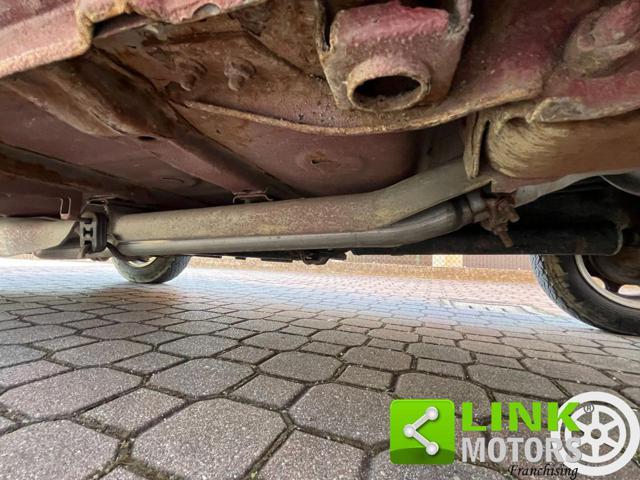 FIAT Panda 1.1 ie 4x4 54 CV