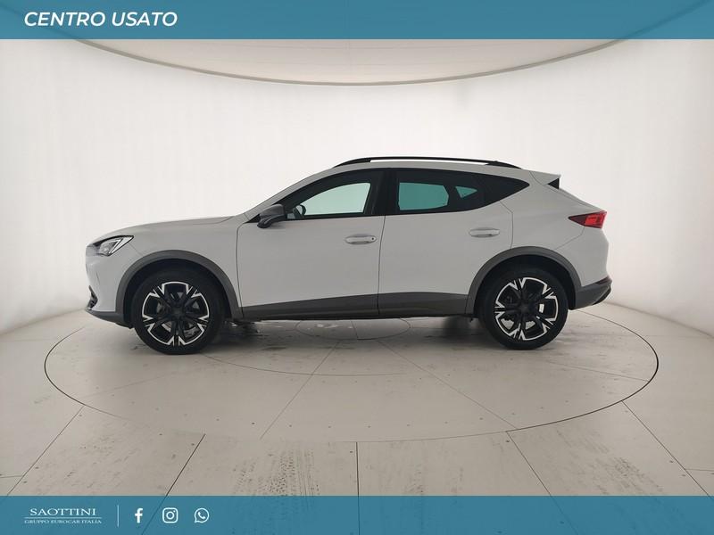 Cupra Formentor 2.0 tdi 4drive 150cv dsg