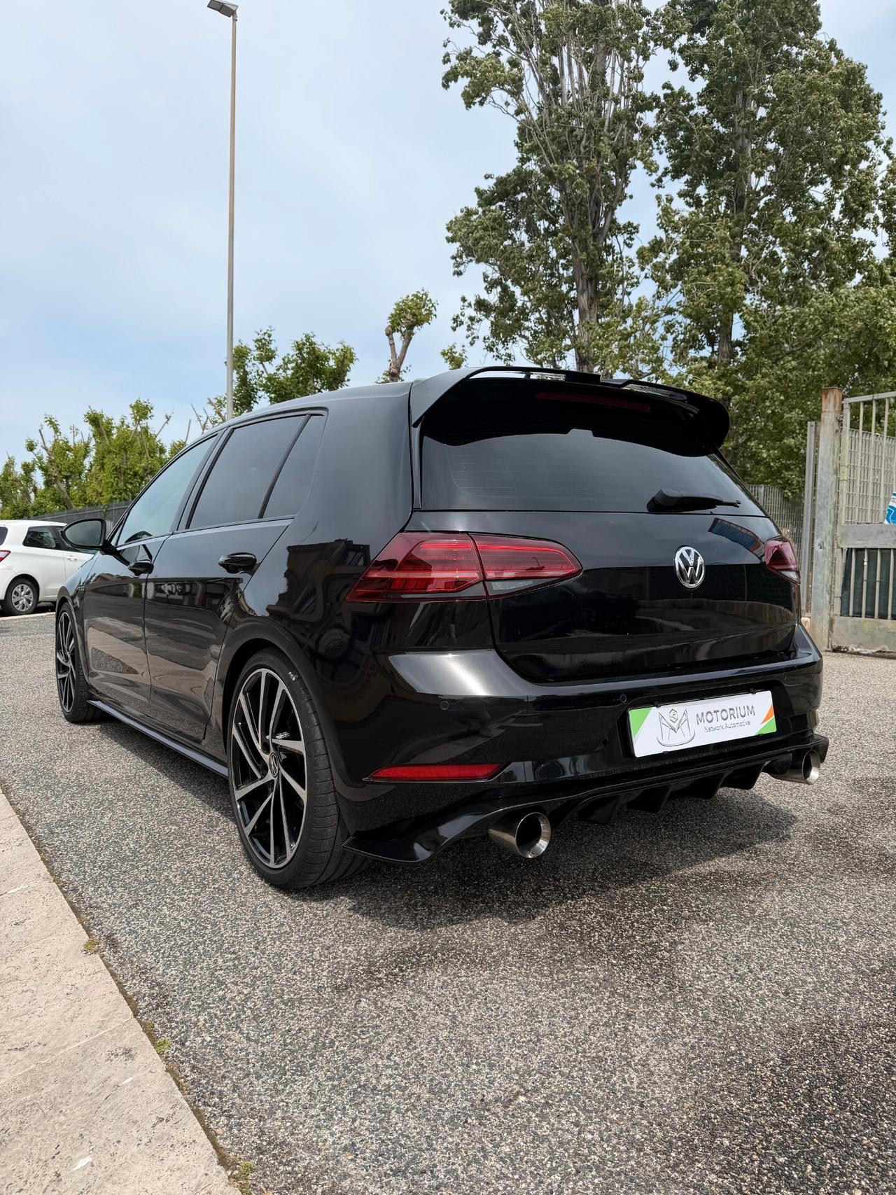 Volkswagen Golf 1.6 TDI 115 CV 5p. Business BlueMotion Technology