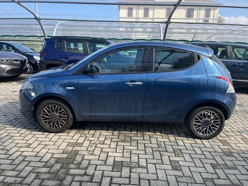 Lancia Ypsilon Ypsilon 1.0 FireFly 5 porte S&S Hybrid Gold