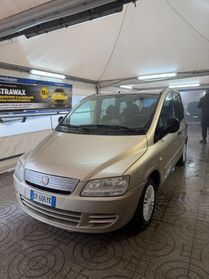 Fiat Multipla 1.6 16V Natural Power Dynamic