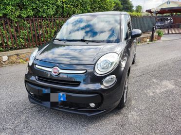 Fiat 500L 1.3 Multijet 85 CV Lounge PANORAMIC SKY