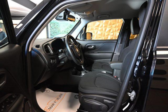 JEEP Renegade 1.3 T4 4Xe PLUG-IN HYBRID S AUT.4X4NAVI RADAR FULL