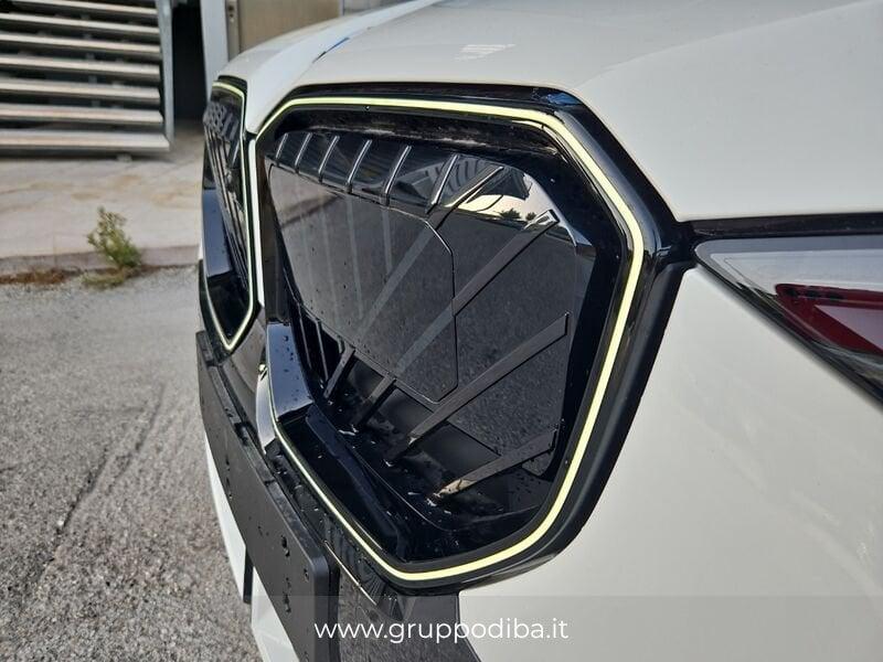 BMW X3 Serie X XDRIVE20D