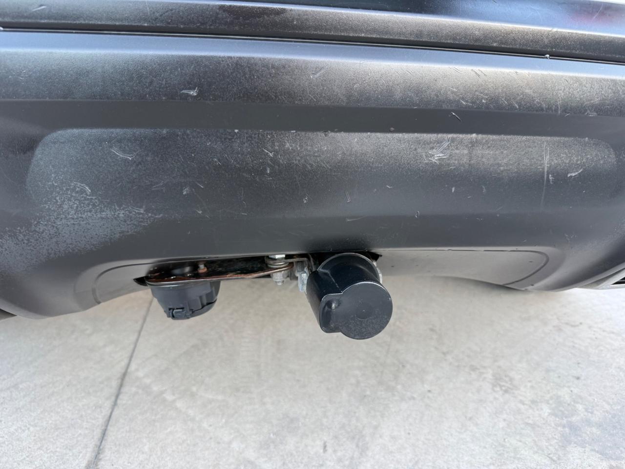 Citroen C5 Aircross 2.0 HDI 175 Cv