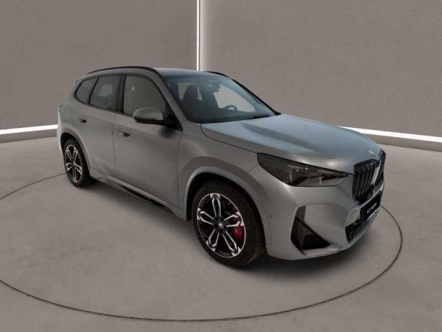 BMW X1 (U11) - xDrive 25e Msport Pro