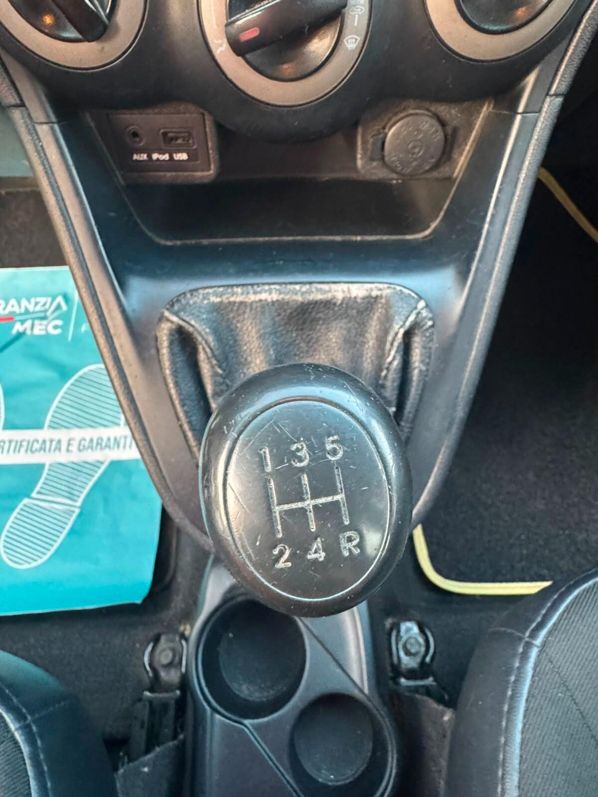 Hyundai i10 1.1 12V Classic