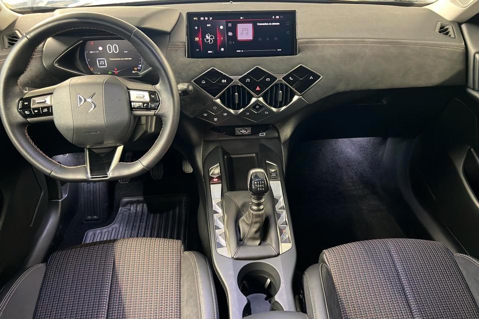 DS DS3 1.2 puretech Performance Line IN PROMO