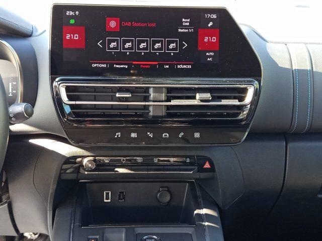 CITROEN C5 Aircross Hybrid 136 e-DCS6 Max