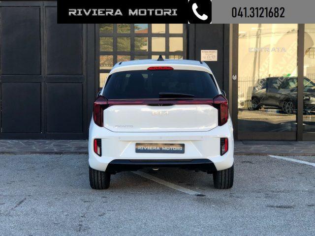 KIA Picanto 1.2 12V 5 porte Style