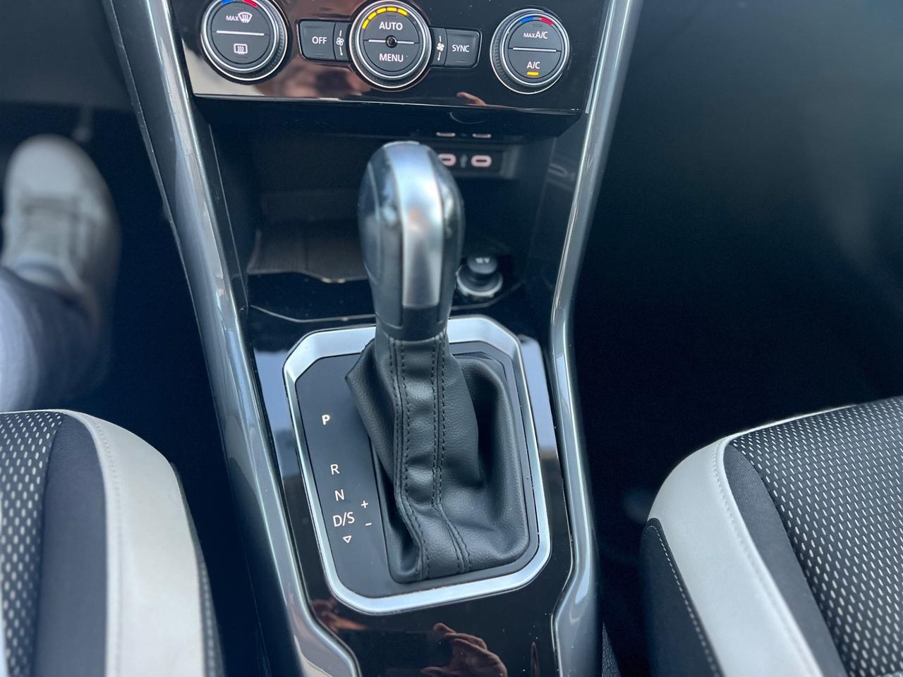 Volkswagen T-Roc 2.0 TDI SCR 150 CV DSG Advanced BlueMotion Technology