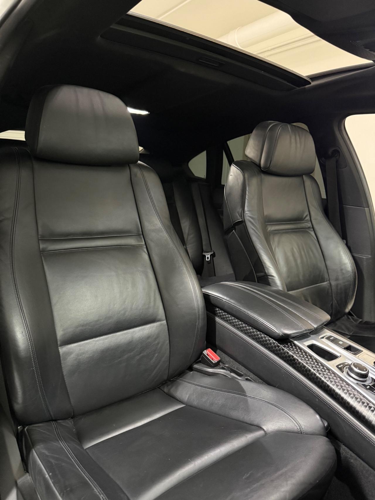 Bmw X6 xDrive40d