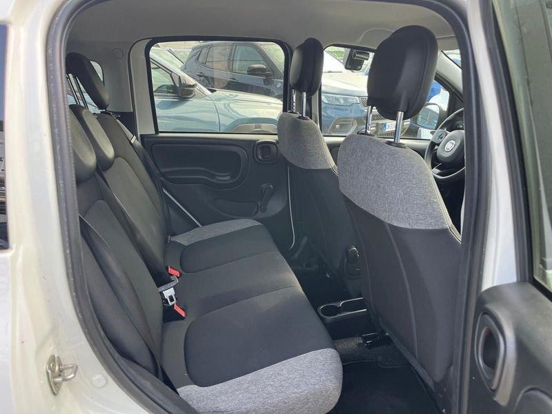 FIAT Panda Panda 1.0 FireFly S&S Hybrid City Life