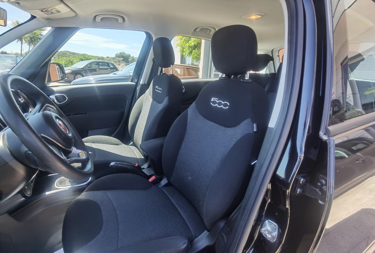 Fiat 500L 1.3 Multijet 95 CV Business