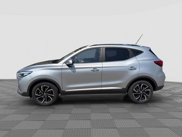 MG ZS ZS 1.0T-GDI aut. Luxury