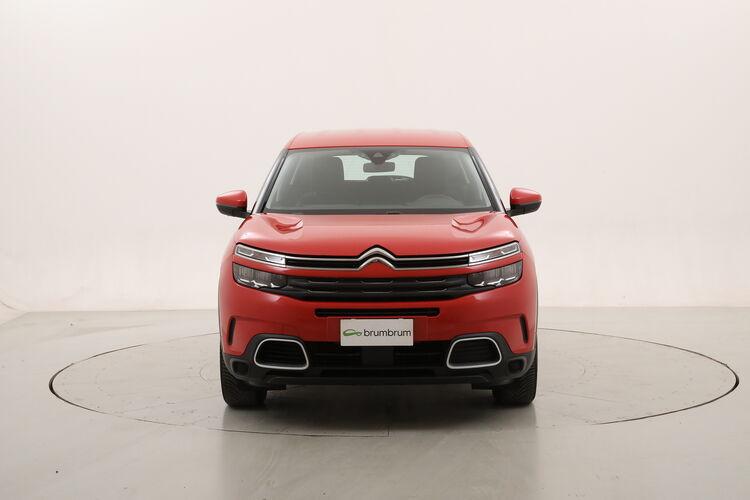 Citroen C5 Aircross Live BR479145 1.5 Diesel 131CV