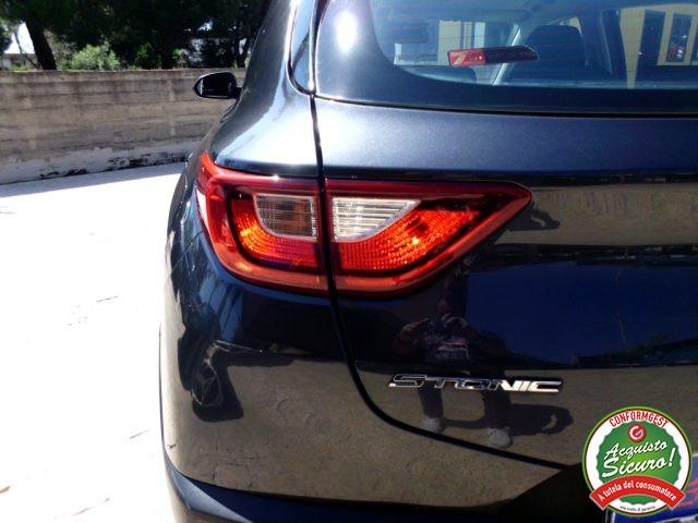 KIA Stonic 1.6 CRDi 110 CV Style