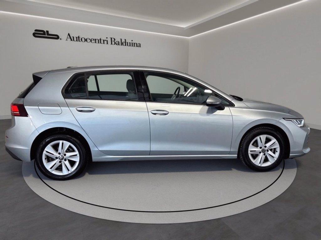 VOLKSWAGEN Golf 2.0 tdi life 115cv del 2025