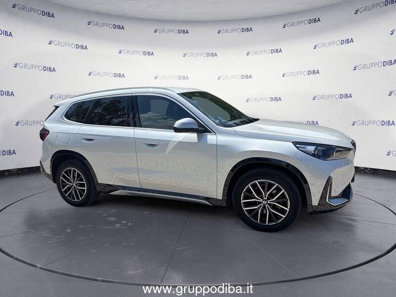 BMW X1 U11 sdrive18d X-Line auto