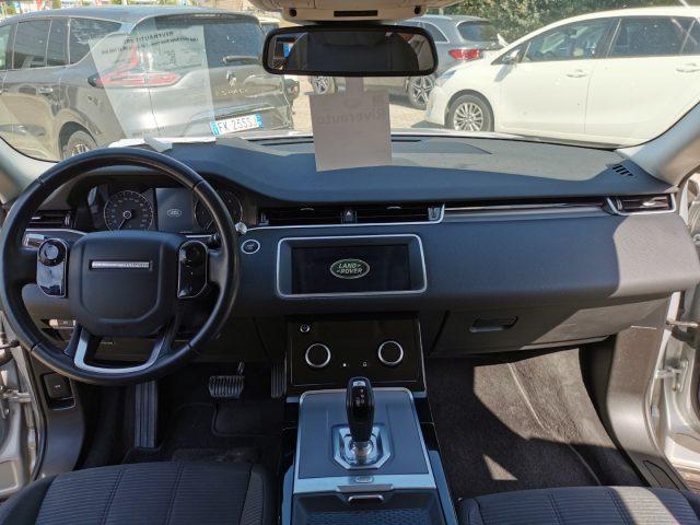 LAND ROVER Range Rover Evoque 2.0D I4-L.Flw 150 CV AWD Auto