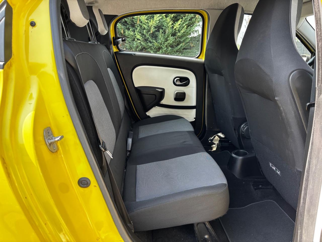 Renault Twingo TCe 90 CV , UNI PRO